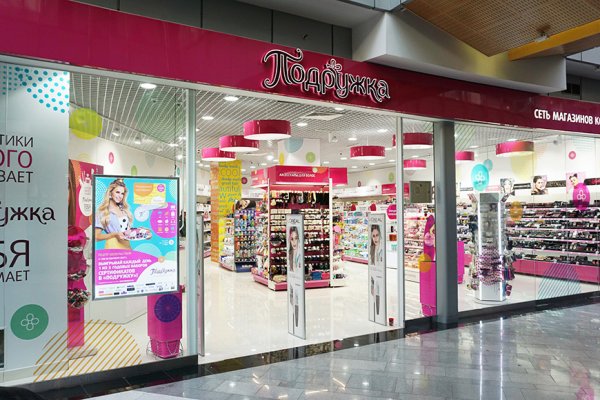 Кракен store